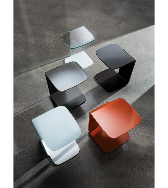 Shell Colour Sovet Tavolino