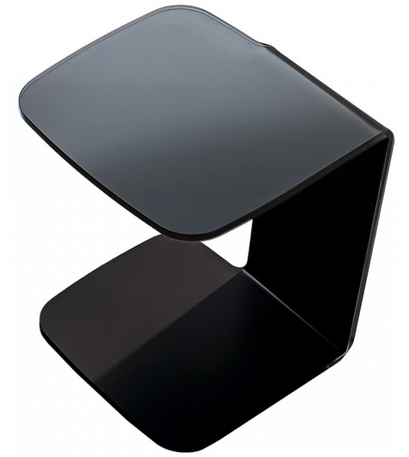 Shell Colour Sovet Couchtisch