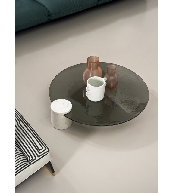 Verre Particulier Baxter Coffee Table