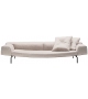 Sumo Living Divani Sofa