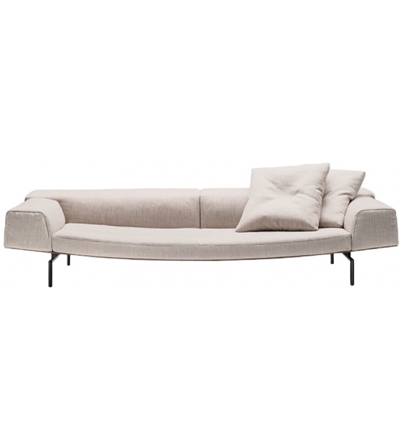 Sumo Living Divani Sofa