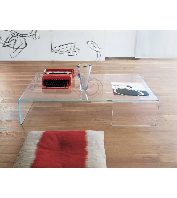 Spider Sovet Table Basse