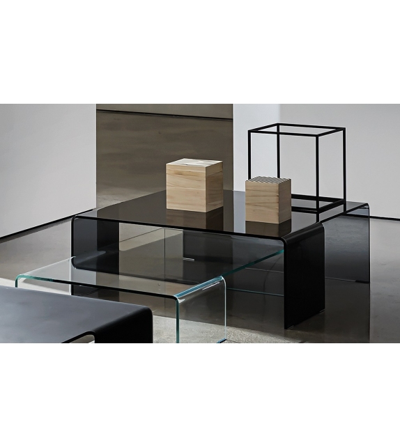 Spider Sovet Tavolino