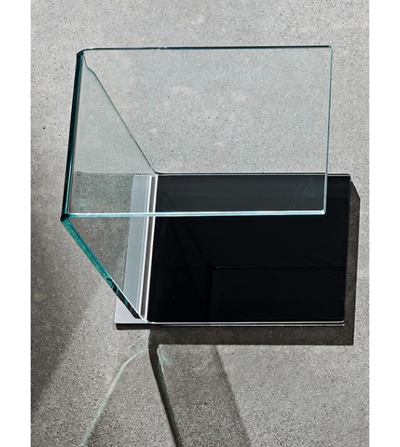 Swan Sovet Couchtisch