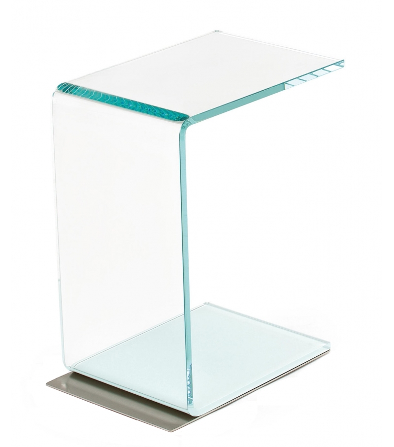 Swan Sovet Couchtisch