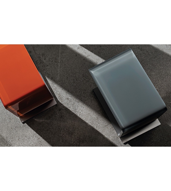 Swan Colour Sovet Tavolino