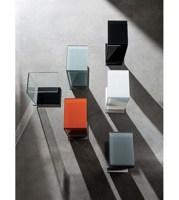 Swan Colour Sovet Couchtisch