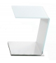Swan Colour Sovet Table Basse