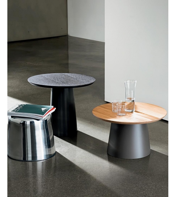 Totem Sovet Couchtisch