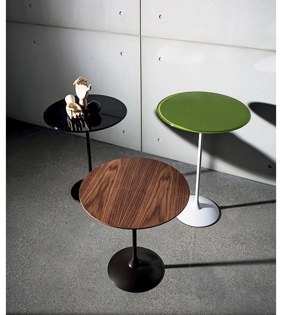 Tulip Sovet Table Basse