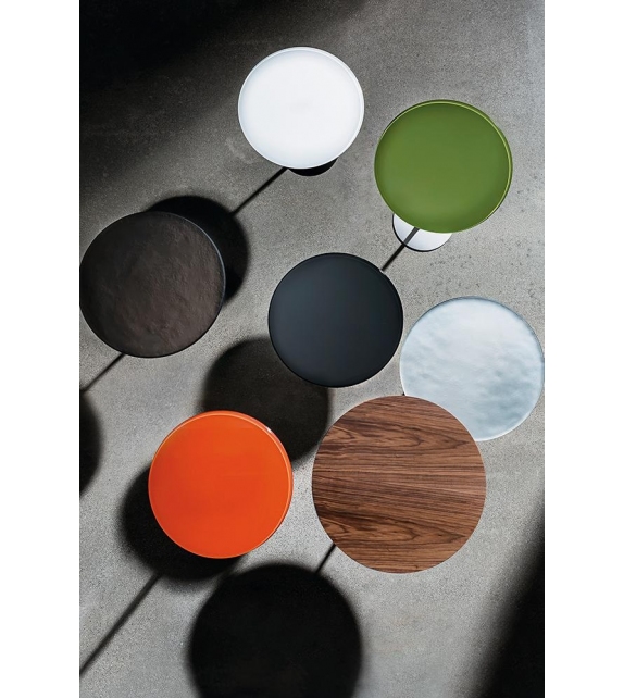 Tulip Sovet Coffee Table