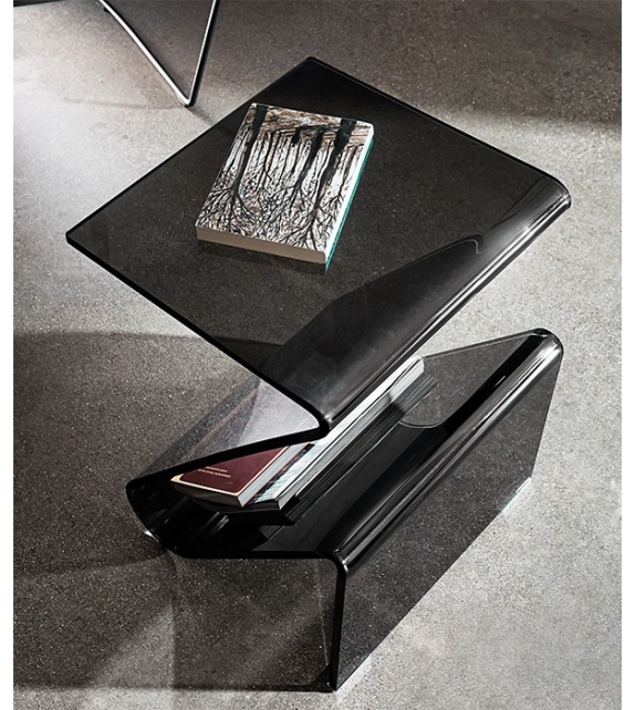 Zeta Sovet Side Table