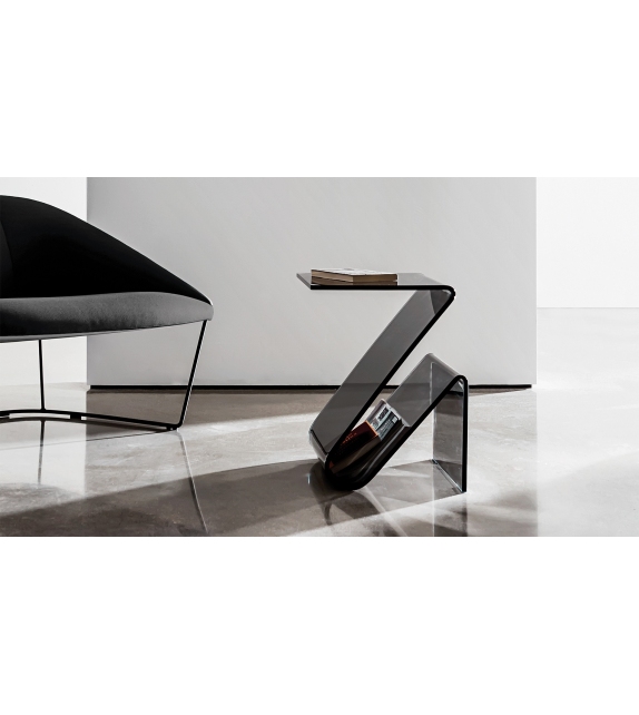 Zeta Sovet Table D'Appoint