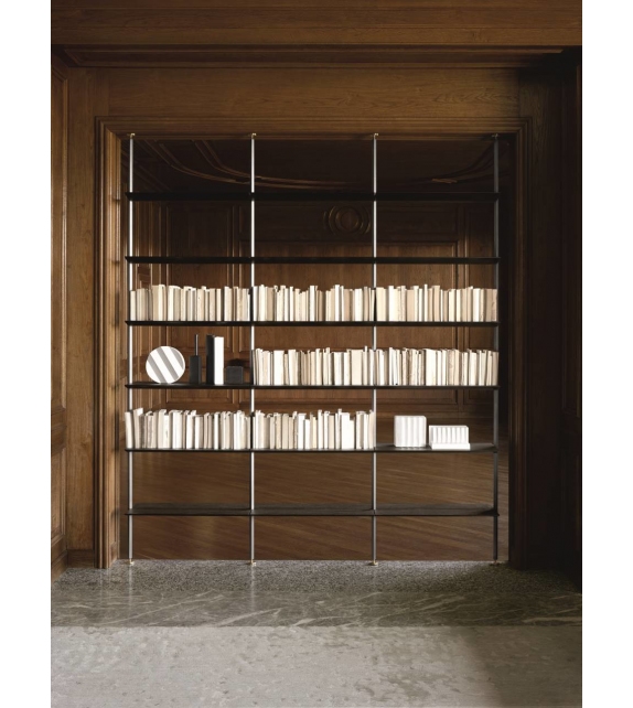 Sailor Living Divani Bookshelf