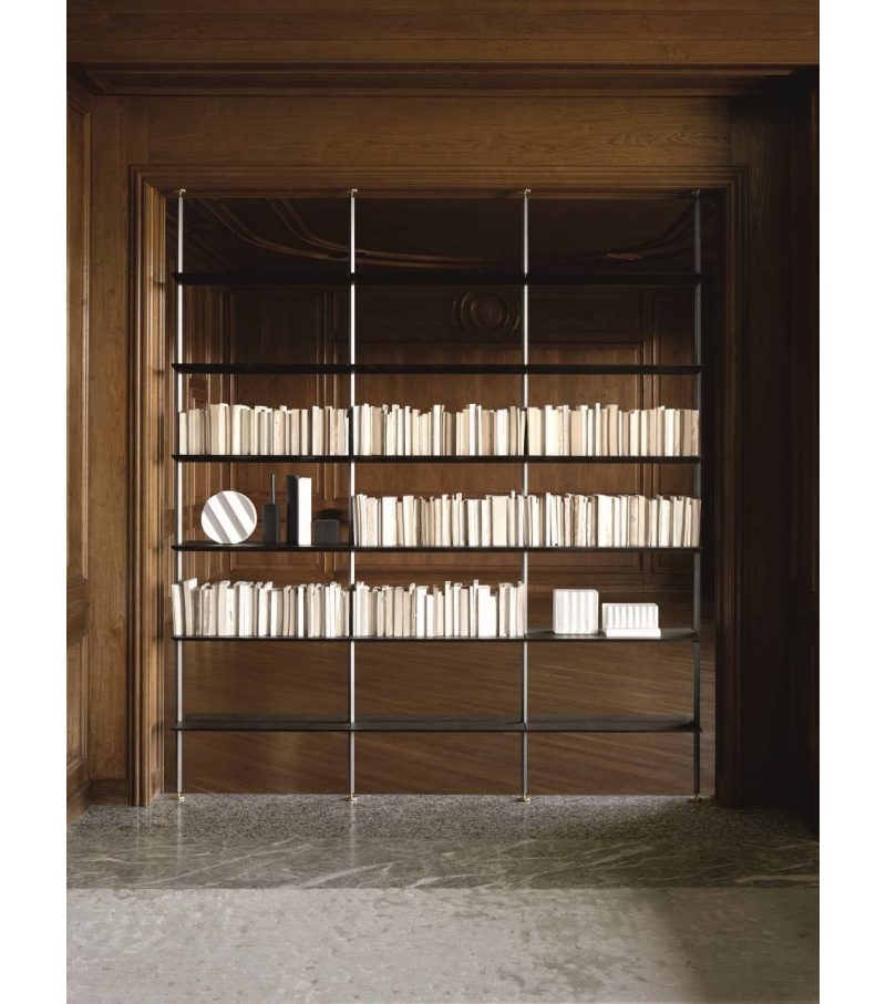 Sailor Living Divani Bookshelf