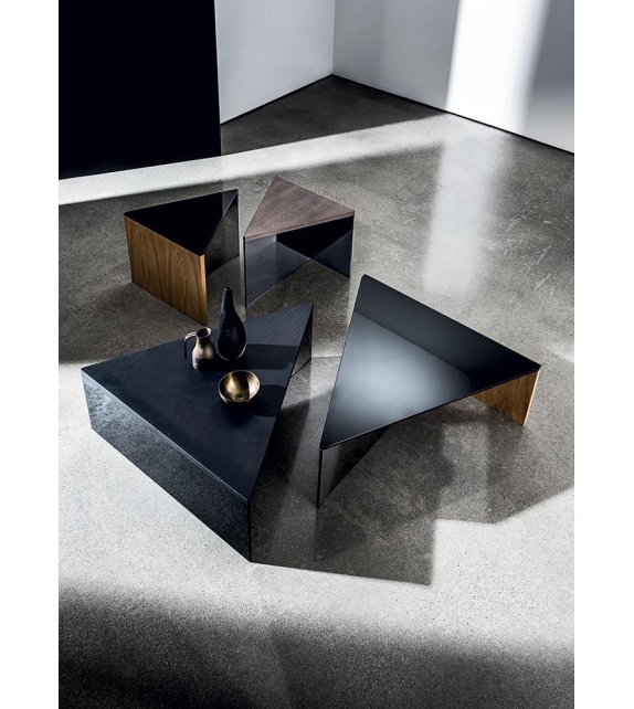 Regolo Triangolare Sovet Tavolino