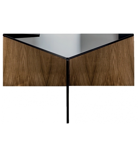 Regolo Triangular Sovet Mesita