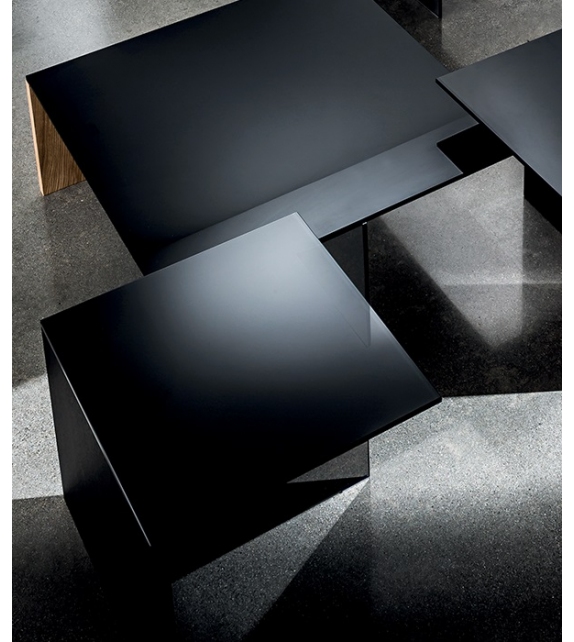 Regolo Quadratischen Sovet Couchtisch