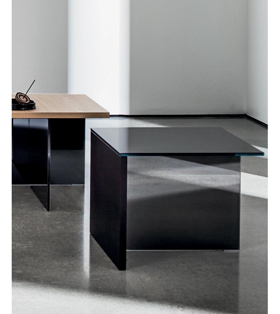 Regolo Carrée Sovet Table Basse