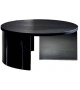 Regolo Round Sovet Coffee Table