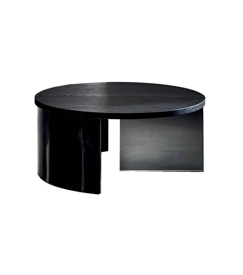 Regolo Rotondo Sovet Tavolino