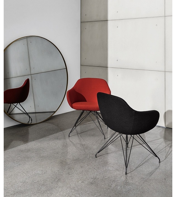 Cadira Sovet Chair