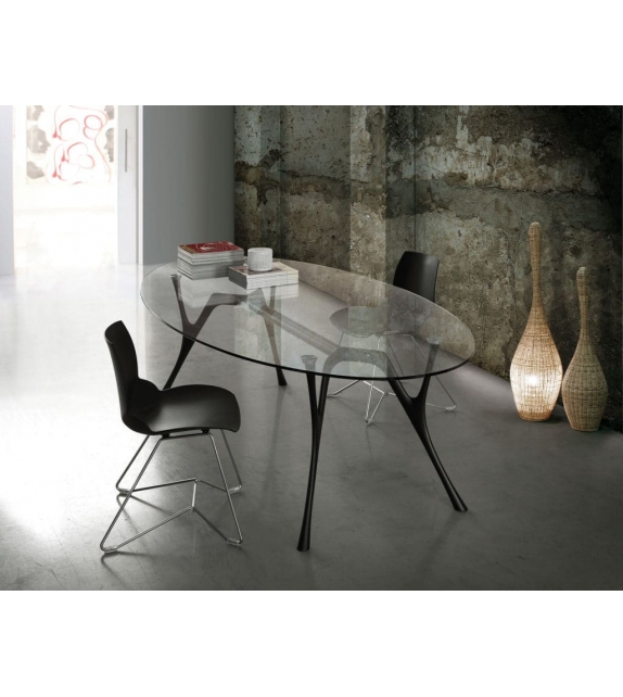 Pegaso Table Caimi Brevetti