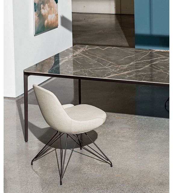 Cadira S Sovet Chair