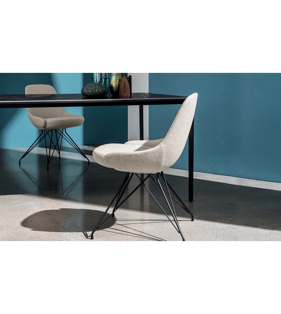 Cadira S Sovet Sedia