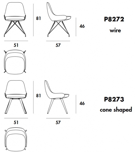 Cadira S Sovet Chaise