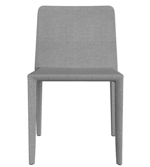 Pura Sovet Chair