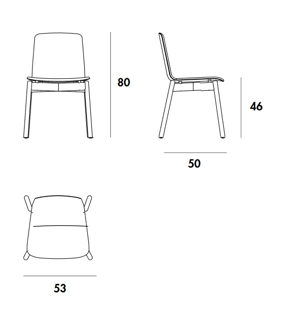 Two Tone Sovet Chaise