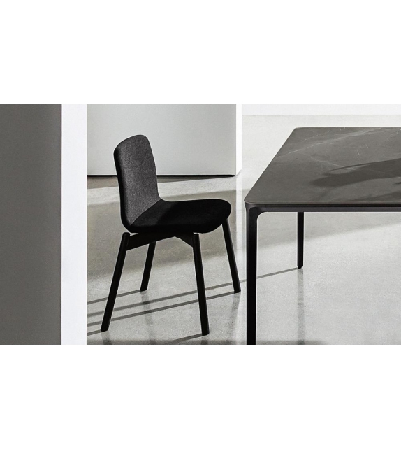 Two Tone Sovet Stuhl