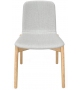 Two Tone Sovet Chair