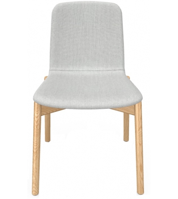 Two Tone Sovet Chair