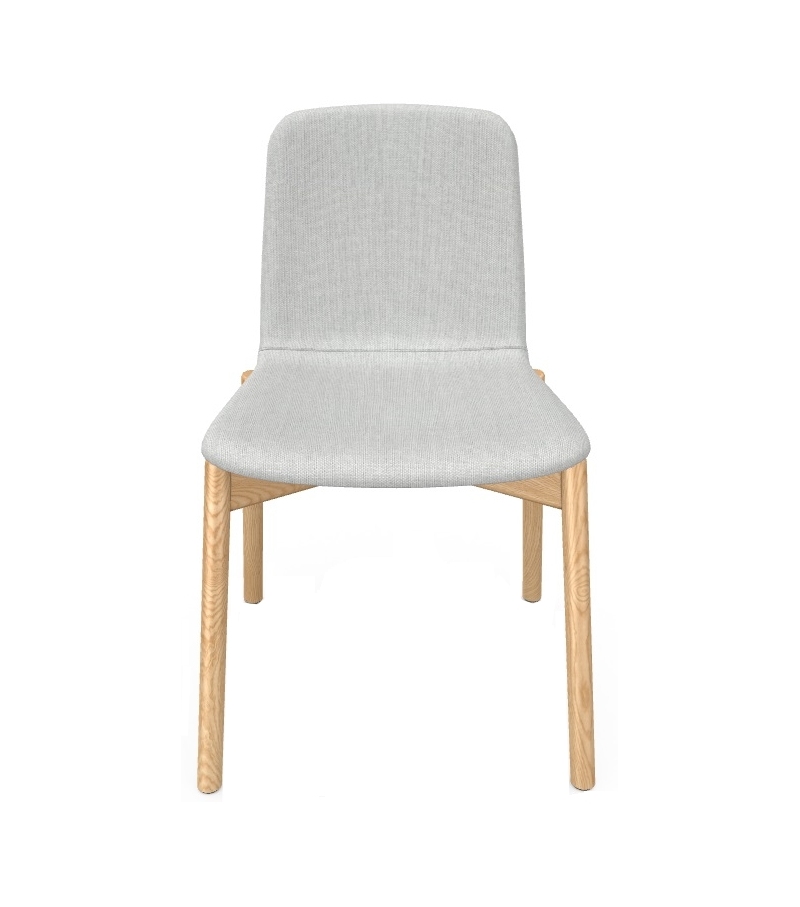 Two Tone Sovet Chair
