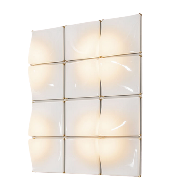 Googie Baxter Lampada da Parete/Soffitto