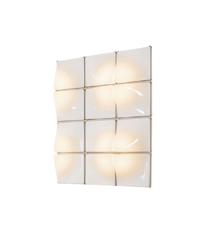 Googie Baxter Wall/Ceiling Lamp