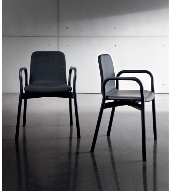 Two Tone Sovet Armchair