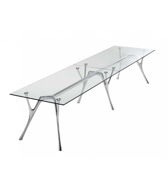 Table Pegaso Infinito Caimi Brevetti