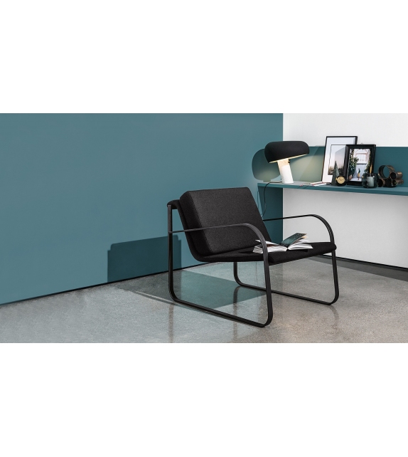 Bugatti Sovet Petit Fauteuil