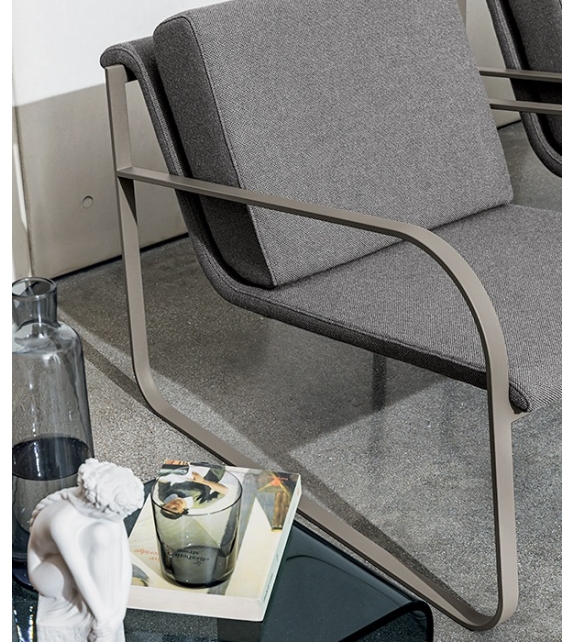 Bugatti Sovet Sillón