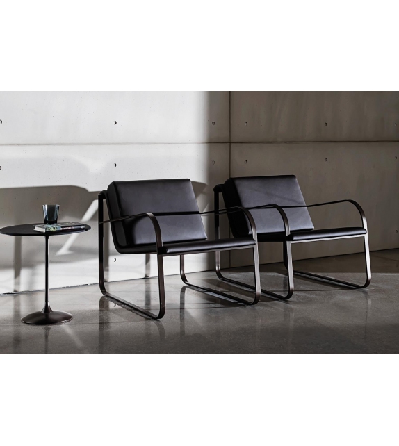 Bugatti Sovet Petit Fauteuil