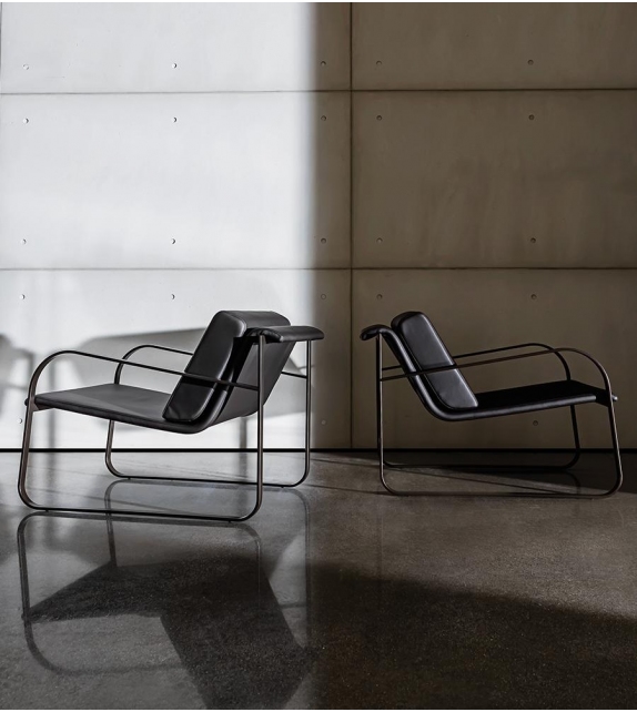 Bugatti Sovet Sillón