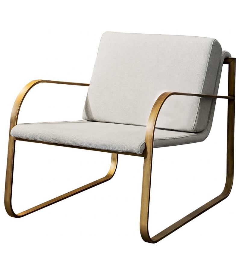 Bugatti Sovet Sillón