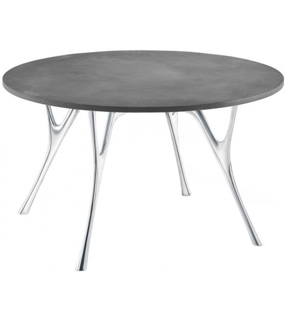 Pegaso Solid Table Caimi Brevetti