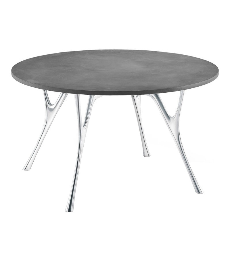 Pegaso Solid Table Caimi Brevetti