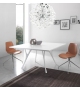Pegaso Solid Table Caimi Brevetti