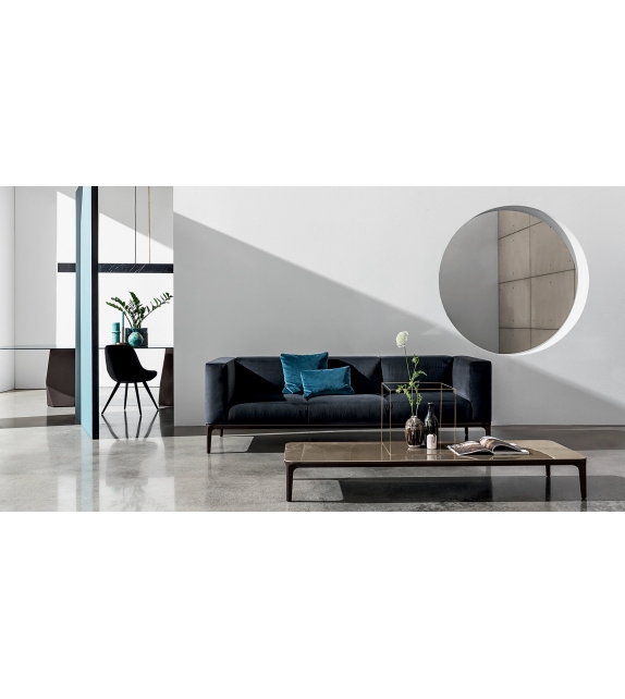 Slim 3 Places Sovet Canapé