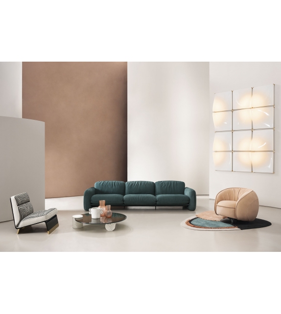 Googie Baxter Wall/Ceiling Lamp